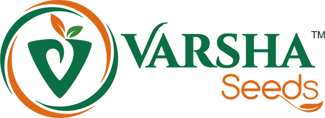 Varsha Seeds Logo
