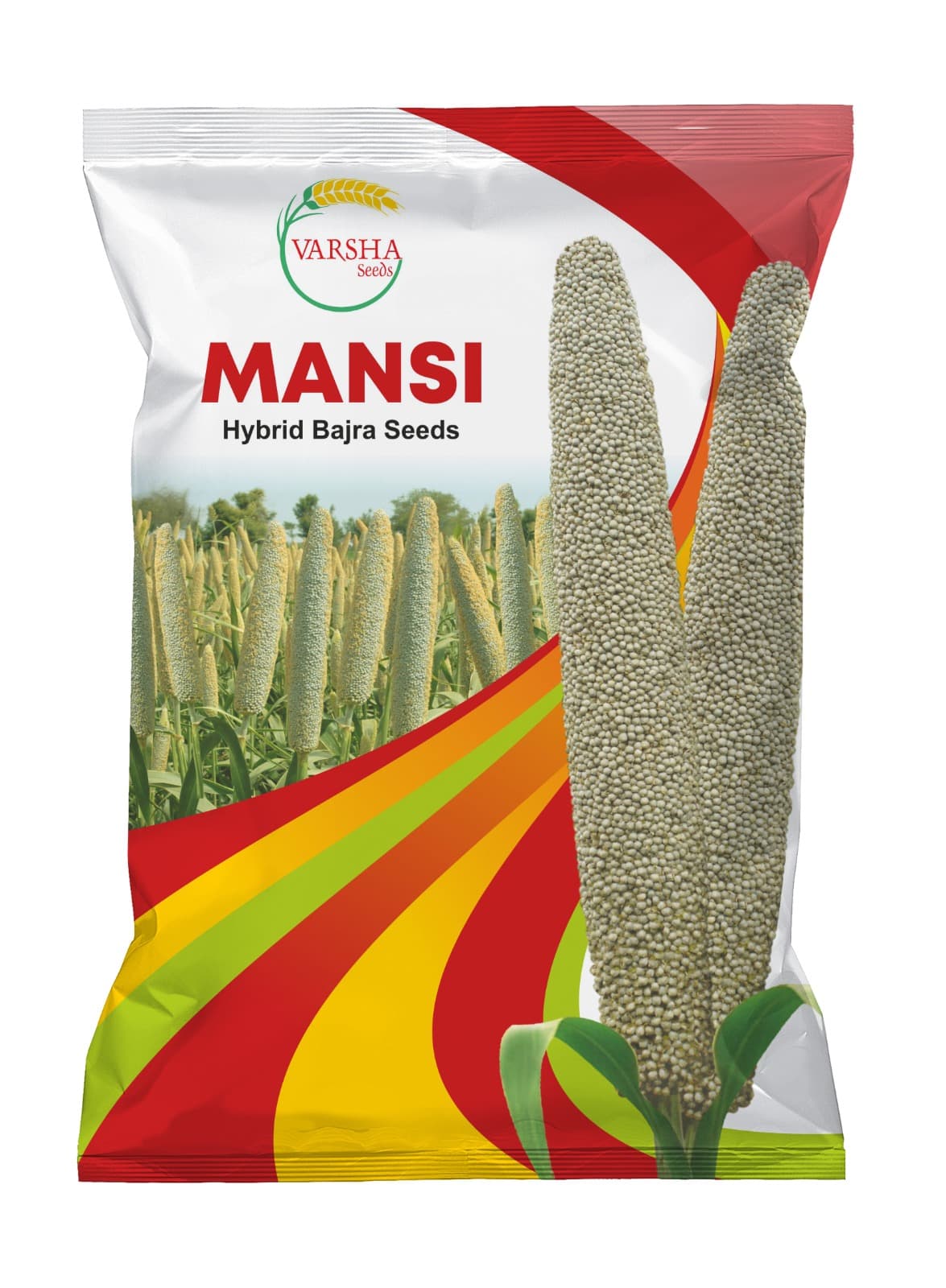 Mansi (Hybrid Bajra Seeds)