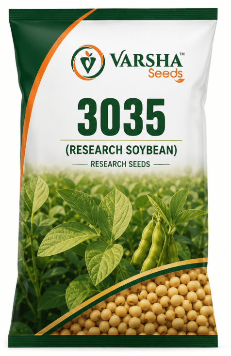 3035 (સંશોધિત સોયાબીન)